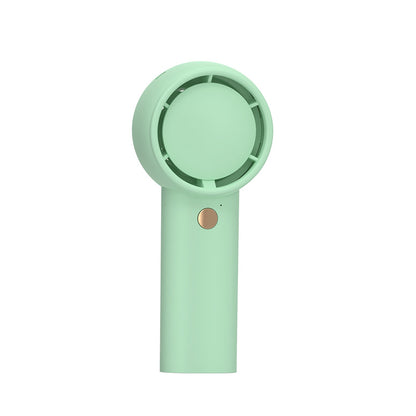 Unisex Tragbarer Mini Ventilator mit ergonomischem Design Brehn