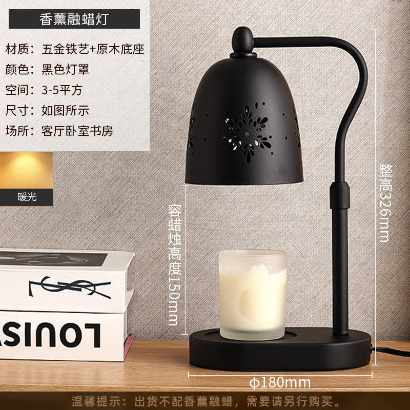 Moderne Elegante Tischlampe