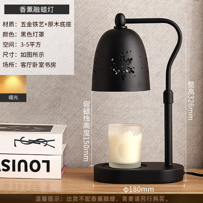 Moderne Elegante Tischlampe