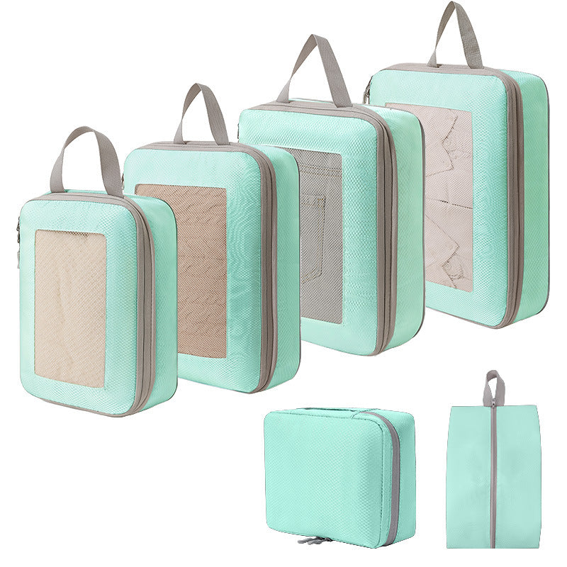 Reise Organizer Set Brehn