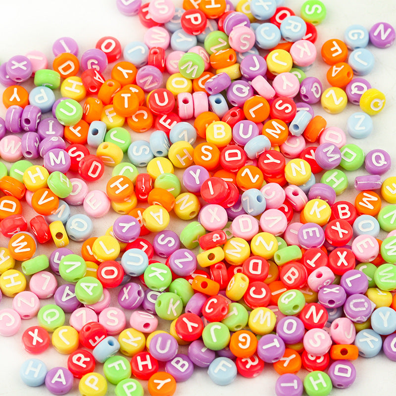 Crafting Beads Brehn