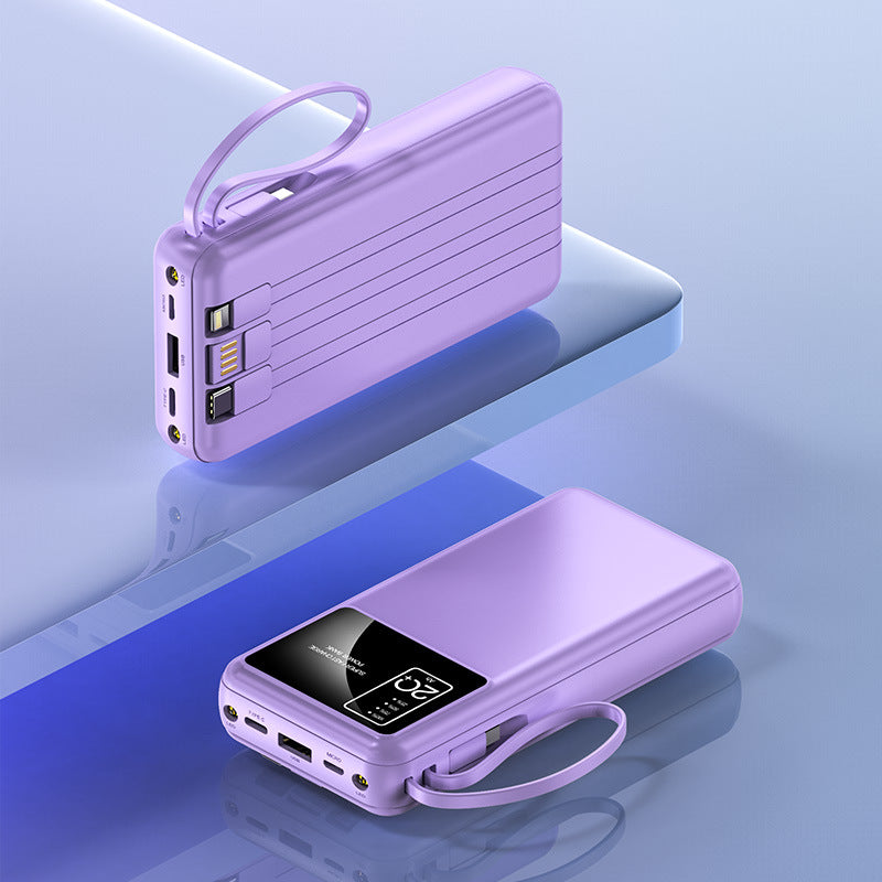 Powerbank für Brehn