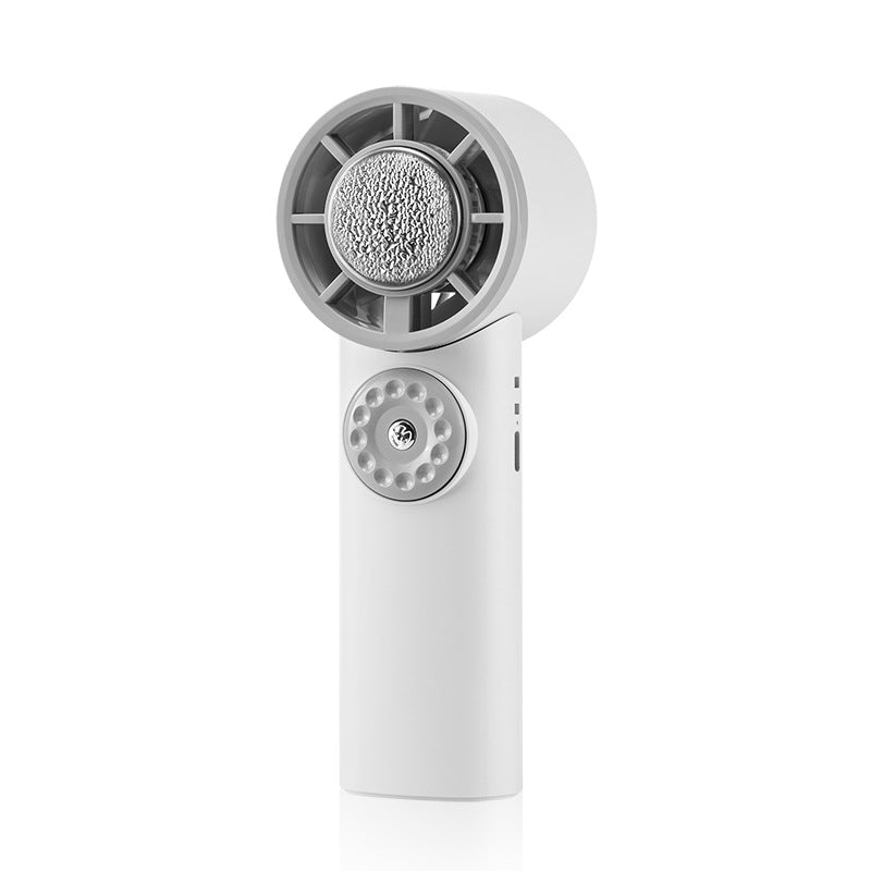 Handheld Personal Cooling Fan Brehn