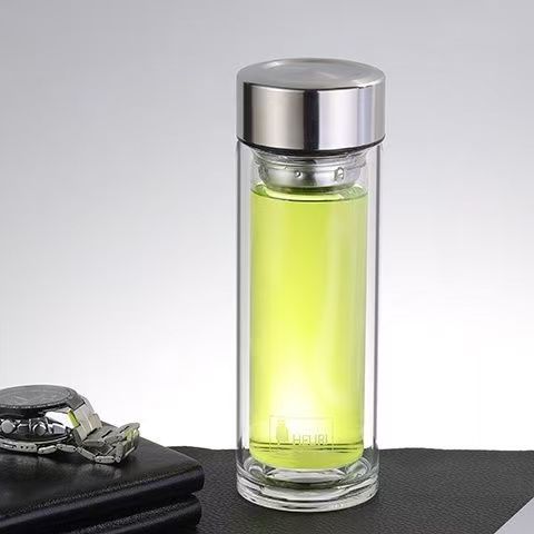 Damen Wasserflasche Brehn