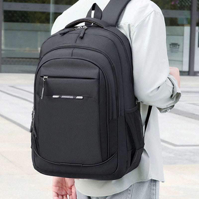 Funktionaler Hochleistungs-Rucksack Brehn