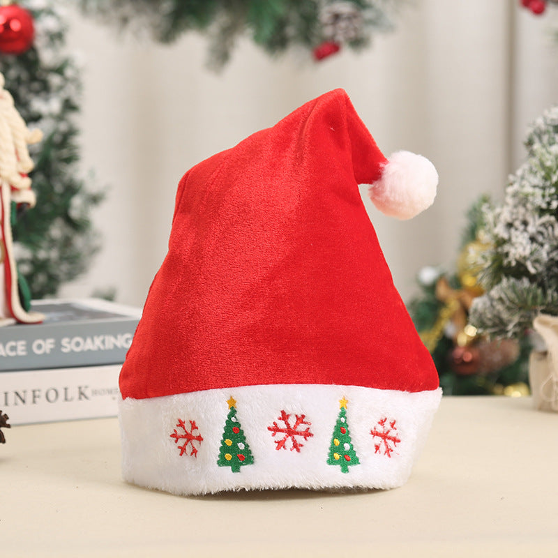 Weihnachtsmann Hüte Brehn