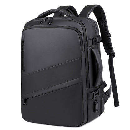 Hochleistungsfähiger vielseitiger Reisewandelrucksack Brehn
