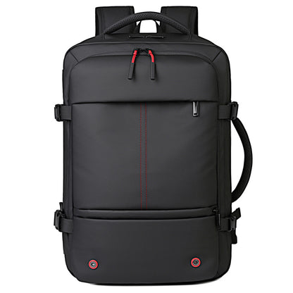 Premium Funktionaler Reise-Rucksack Brehn