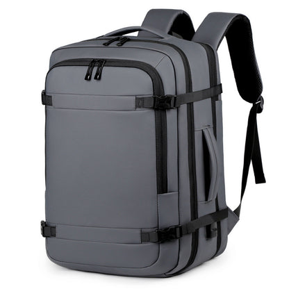 Multifunktionaler urbaner Pendler-Rucksack Brehn