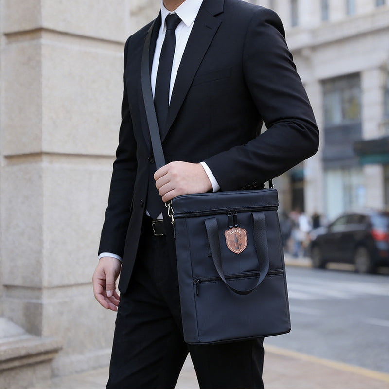 Vielseitige Isolierte Lunch Kühltasche