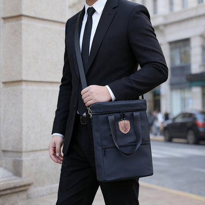 Vielseitige Isolierte Lunch Kühltasche