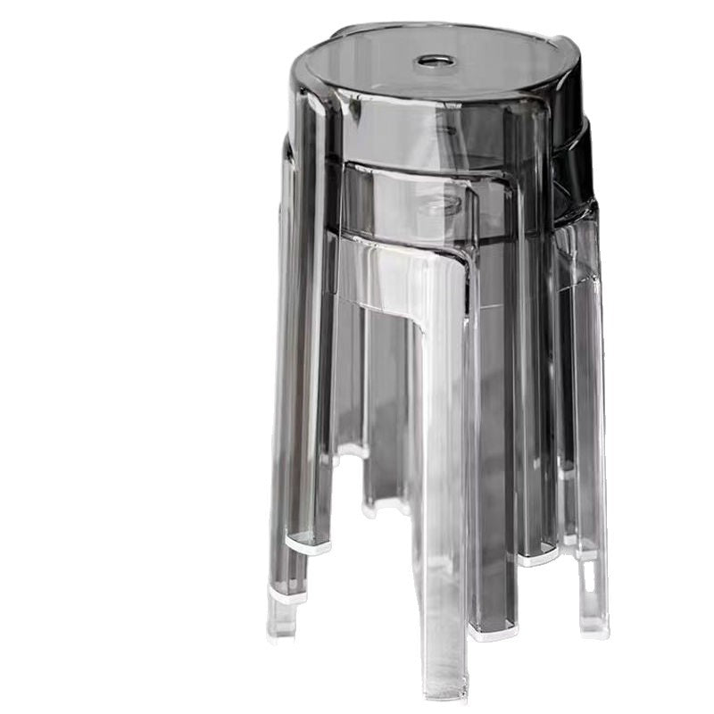 klarer Hocker Brehn