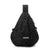 Stylische Utility Sling Bag Brehn