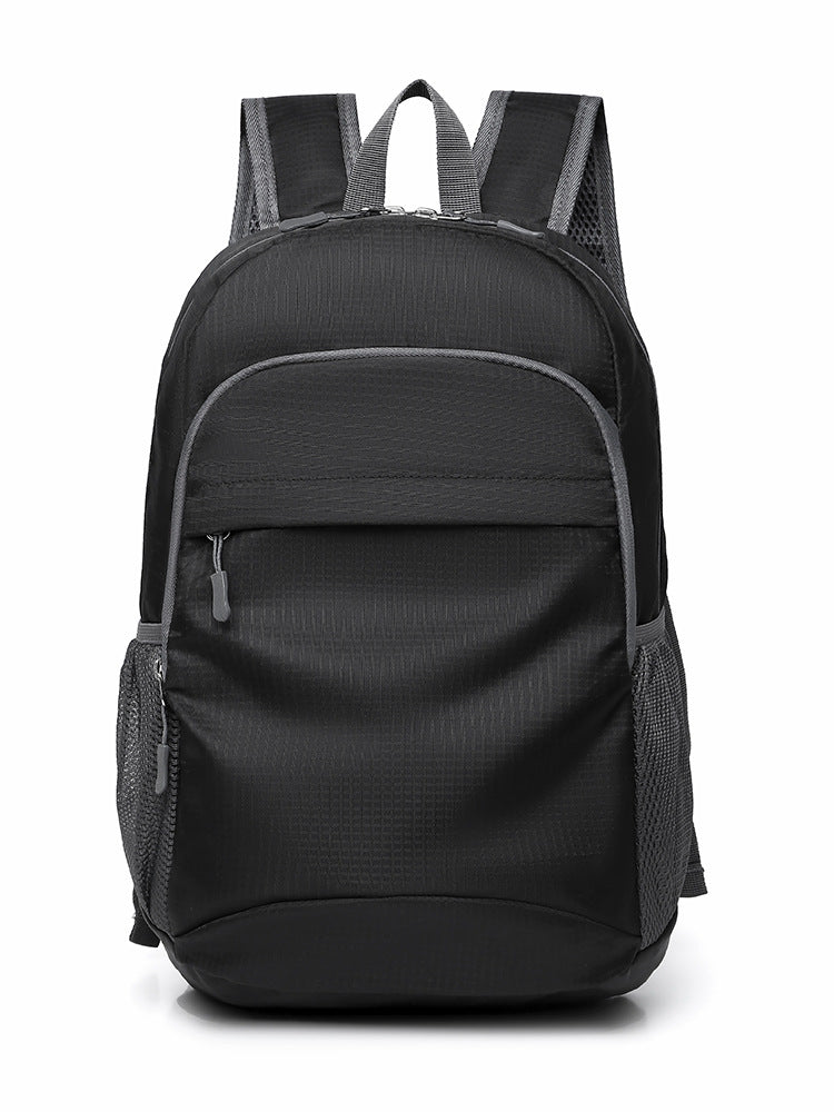 Ergonomischer Reise-Rucksack Brehn