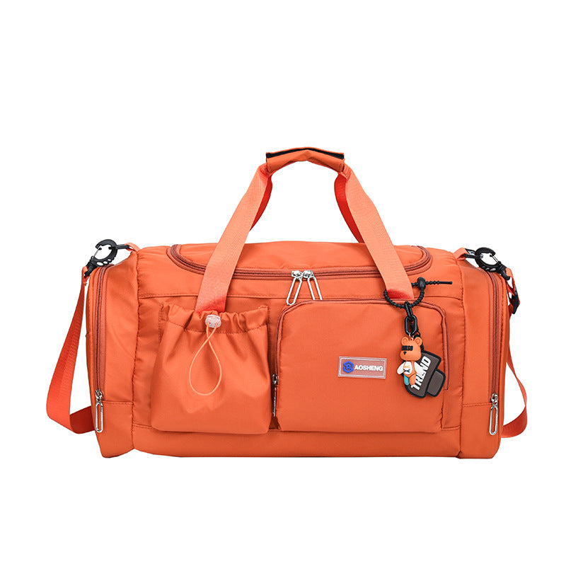Damen Sporttasche Brehn