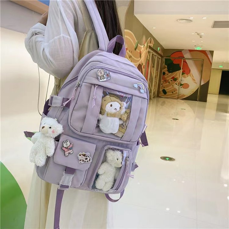 Rucksack Brehn
