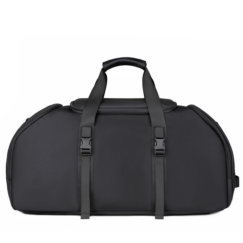 Herren Sportliche und geräumige Reisetasche Brehn