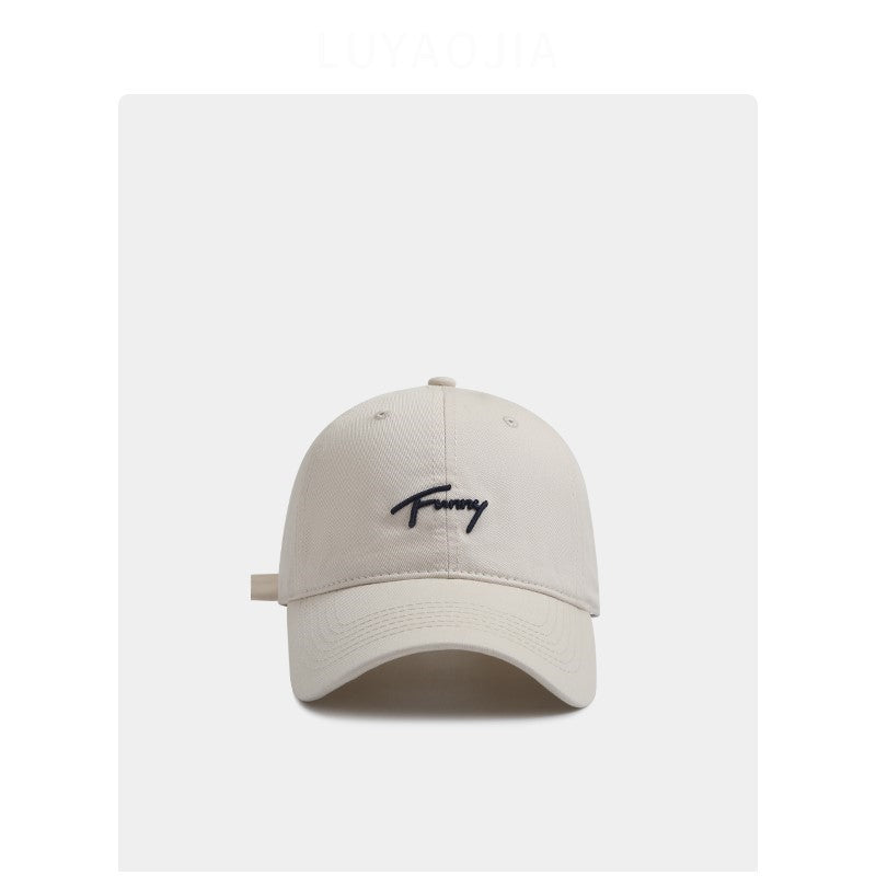 Unisex Casual Adjustable Cap Brehn