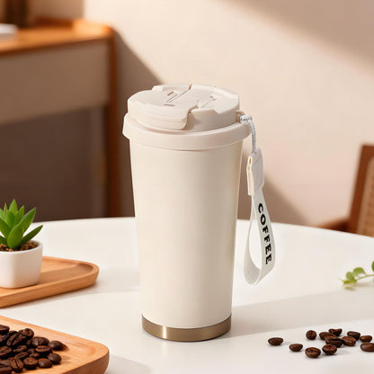 Damen Isolierte Kaffeetasse Brehn