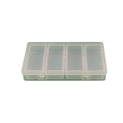 Klar Modular Craft Storage Box Brehn