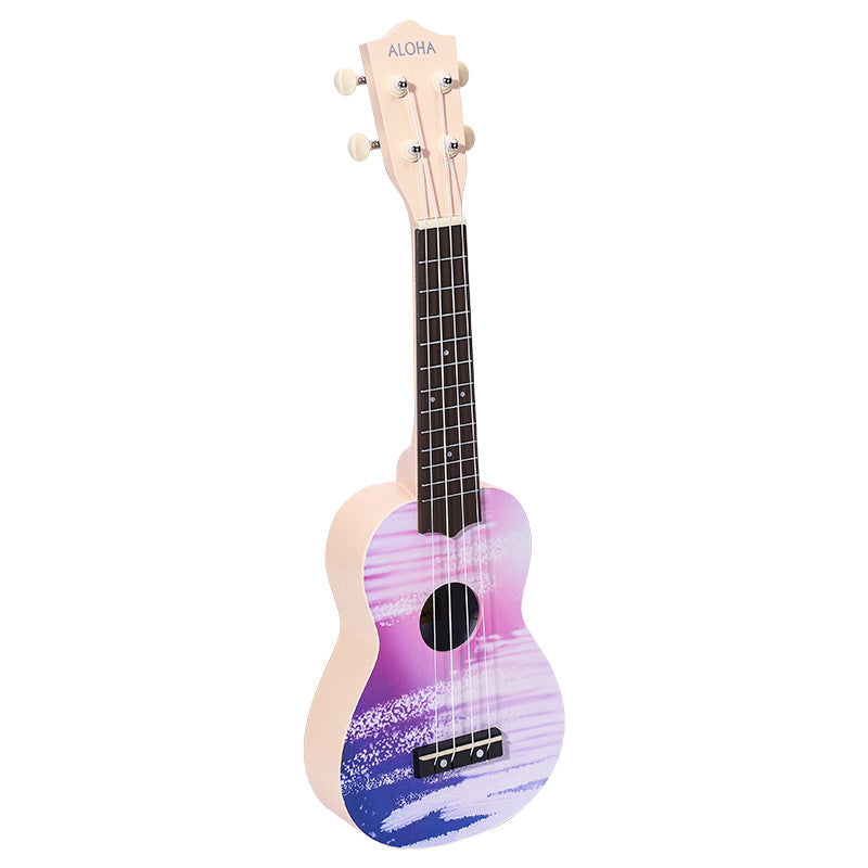 Miniatur Ukulele Brehn