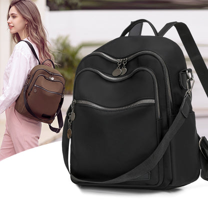 Multifunktionaler Urban Rucksack Brehn
