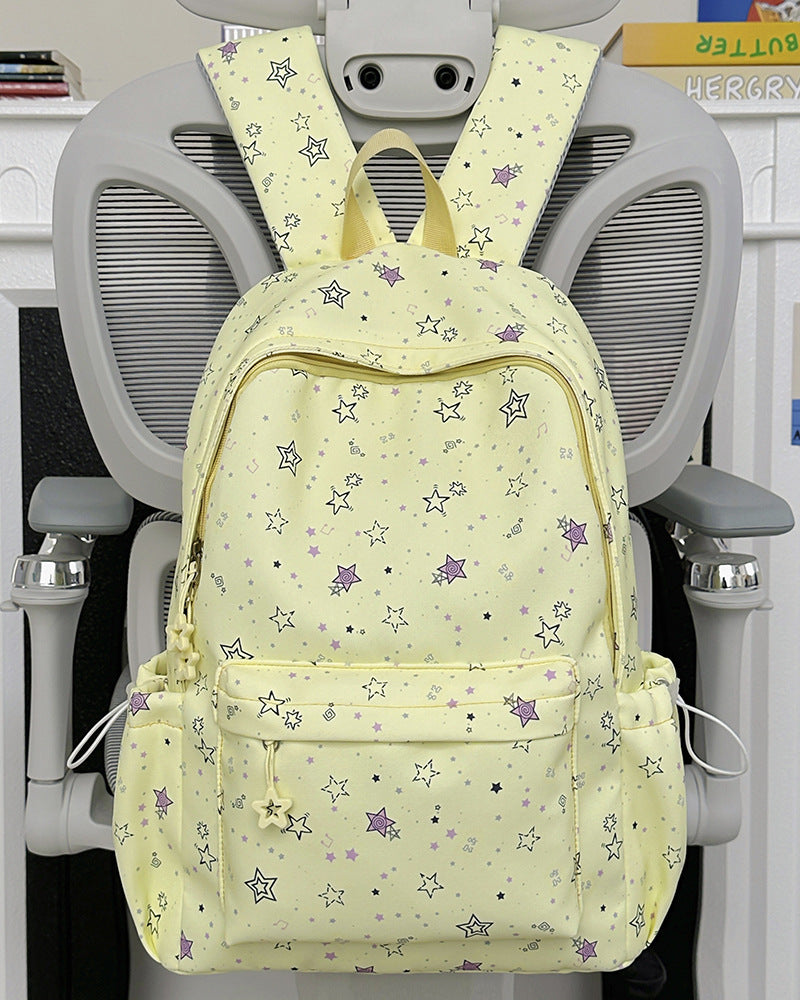 Stylischer Rucksack Brehn