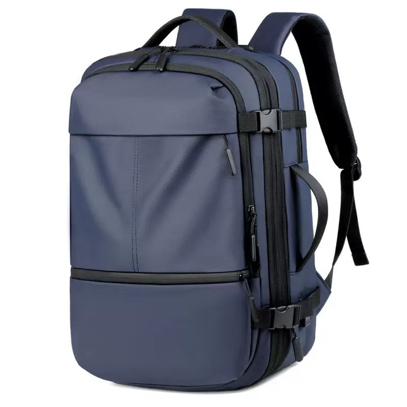 Multifunktionaler Reise-Rucksack mit Intelligentem Stauraum Brehn
