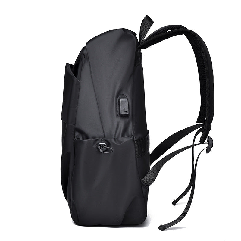Ergonomischer Reise-Rucksack Brehn