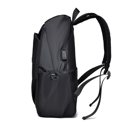 Ergonomischer Reise-Rucksack Brehn