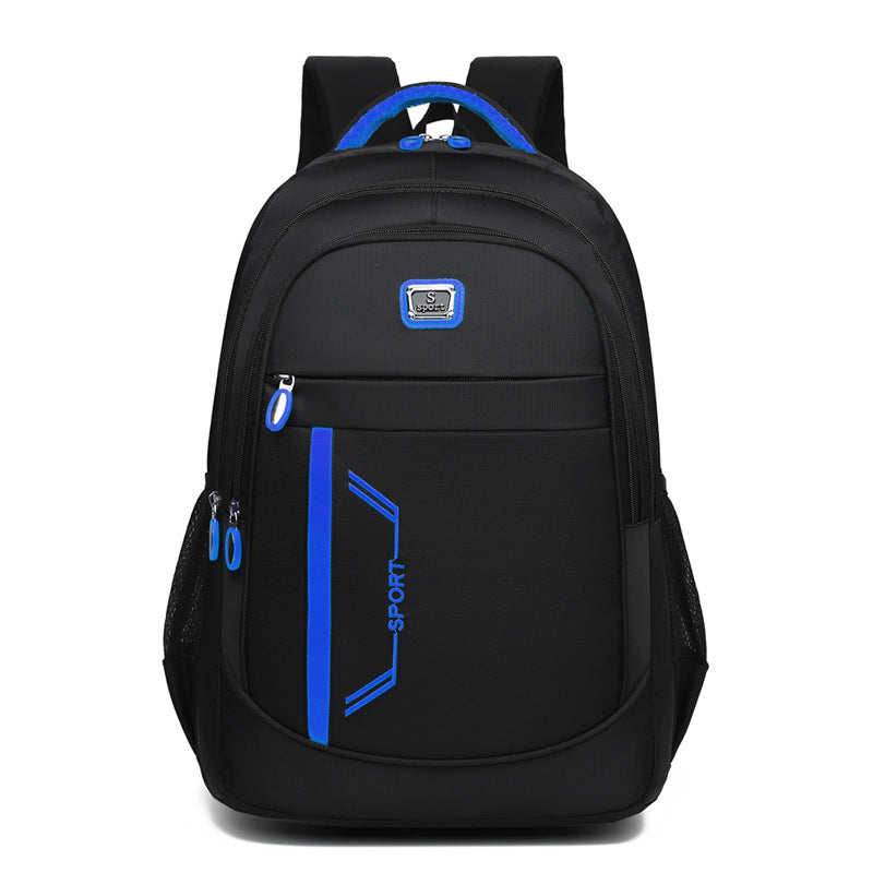 Sport-Optimierter Abenteuer-Rucksack Brehn