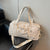 Ergonomische Reis Duffel Tasche