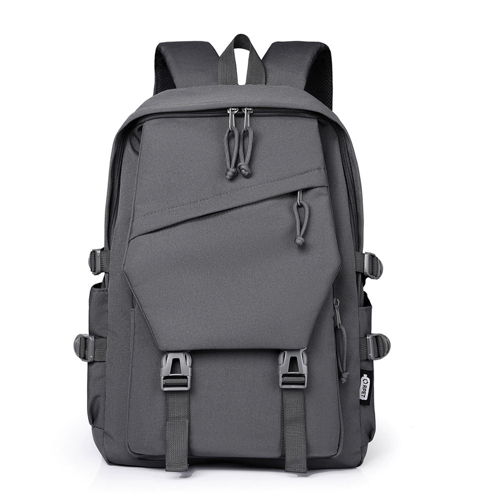 Hochleistungsfähiger funktionaler Reise-Rucksack Brehn