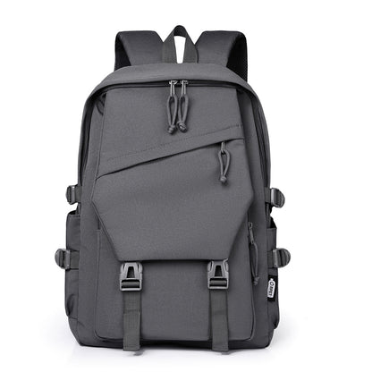 Hochleistungsfähiger funktionaler Reise-Rucksack Brehn