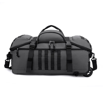 Haltbarer taktischer Reisetaschen Duffel Bag Brehn
