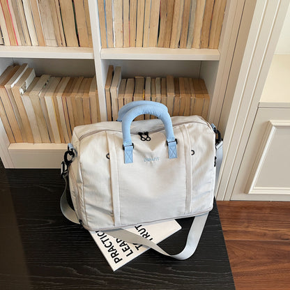 Stylische Mehrzweck-Reise-Tasche Brehn