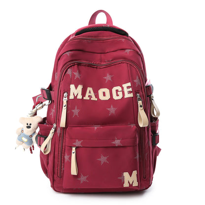 Stylischer Multi-Taschen Freizeit-Rucksack Brehn 1791205607
