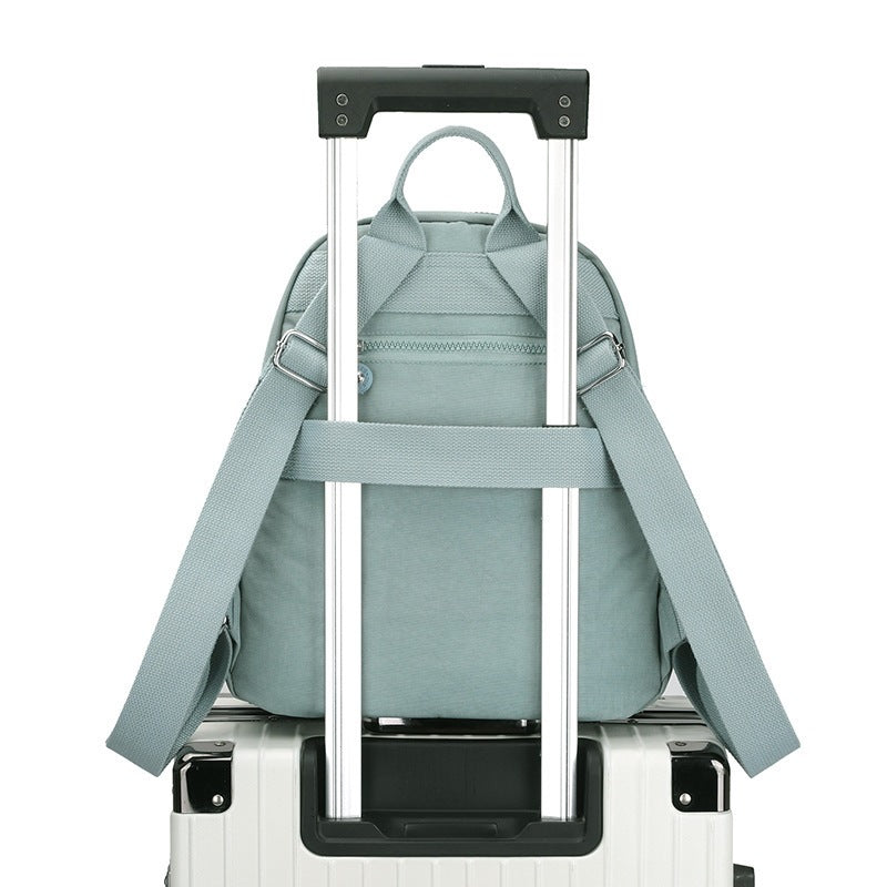 Leichte Utility-Rucksack Brehn