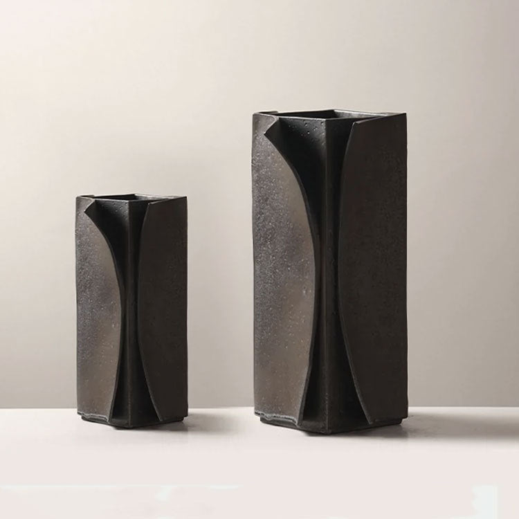 Moderne Minimalistische Dekorative Vase