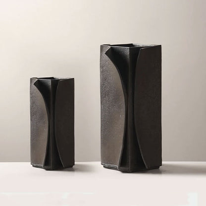 Moderne Minimalistische Dekorative Vase