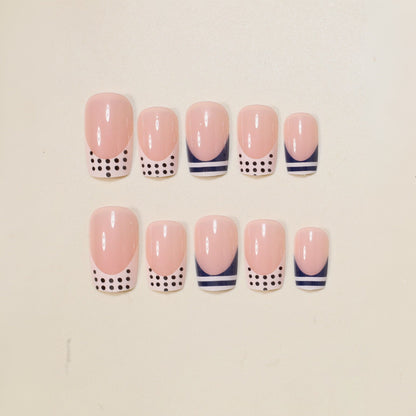 Dekorative Nail Art Tipps Brehn