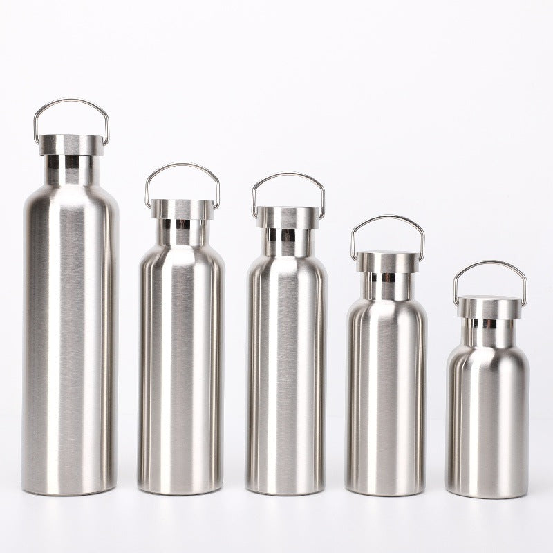 Vielseitiges Wasserflaschenverschluss-Set Brehn