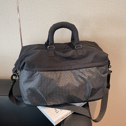 Multifunktionale Wochenendreisetasche