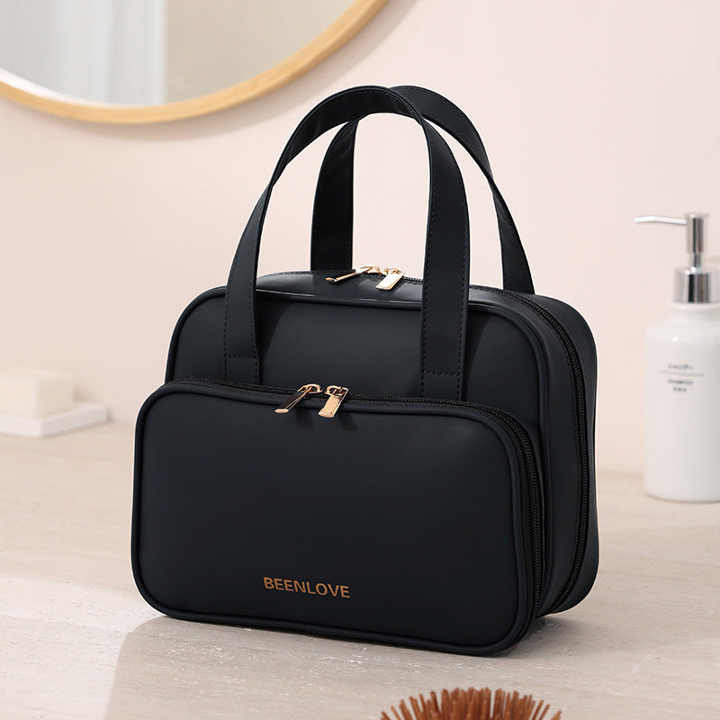 Premium Multifunktioneller Toiletten Organizer Brehn