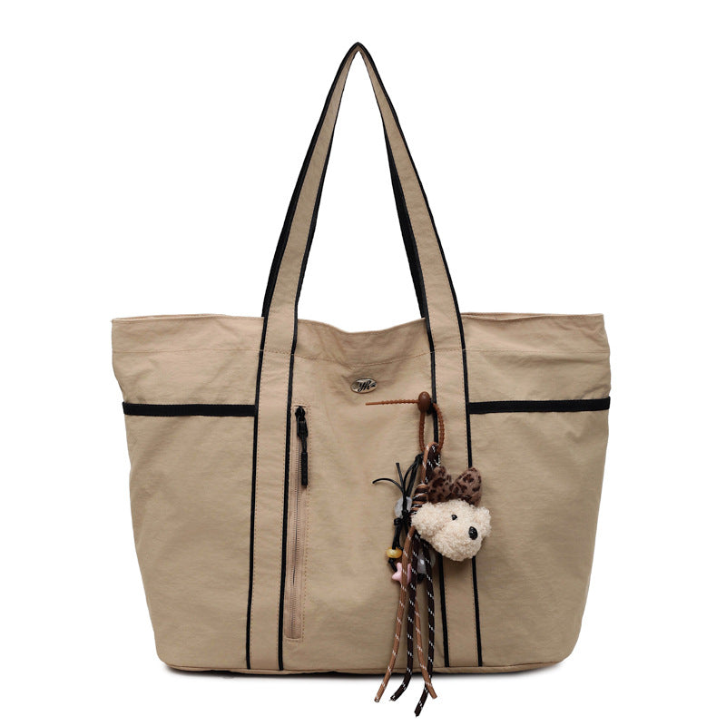 Praktische Weekender-Tasche Brehn