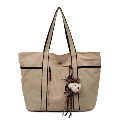 Praktische Weekender-Tasche Brehn