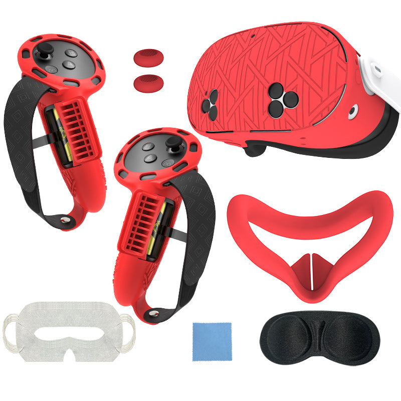 VR-Controller Zubehörset Brehn
