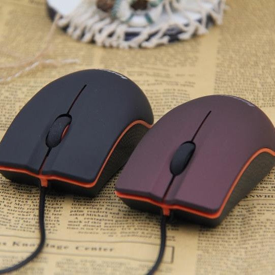 Ergonomische Usb-Maus Brehn