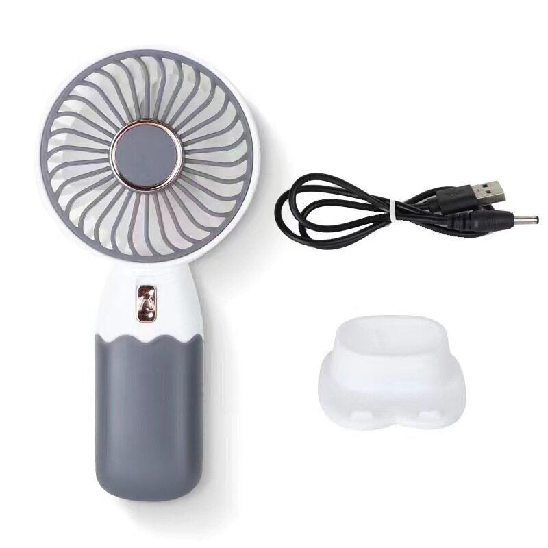 Damen tragbarer Mini Ventilator Brehn