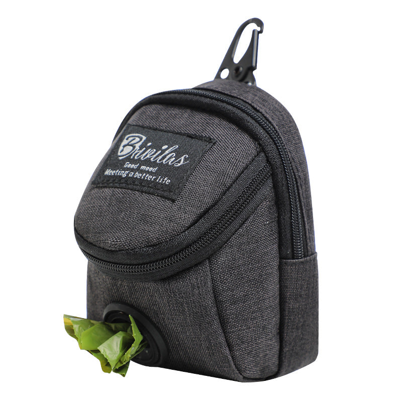 Pet Waste Bag Holder Brehn